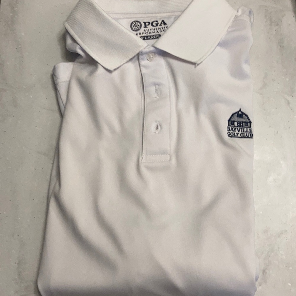 Golf shirt